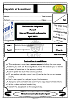Mathematics Assignment Form 2.pdf
